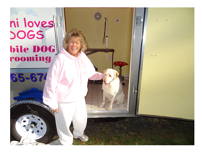 Joanie Photo Joni Photo